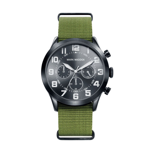 Men's Watch Mark Maddox HC0015-54