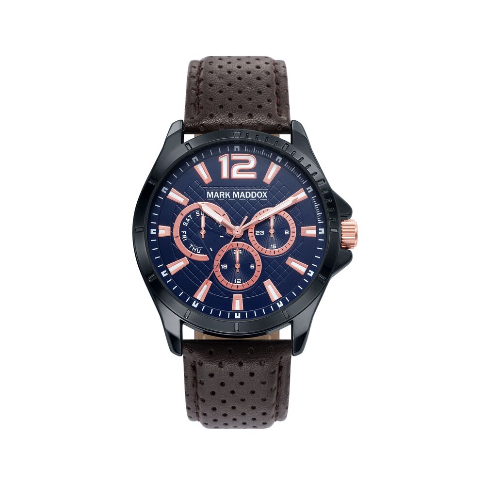 Men's Watch Mark Maddox HC6022-35 Mark Maddox