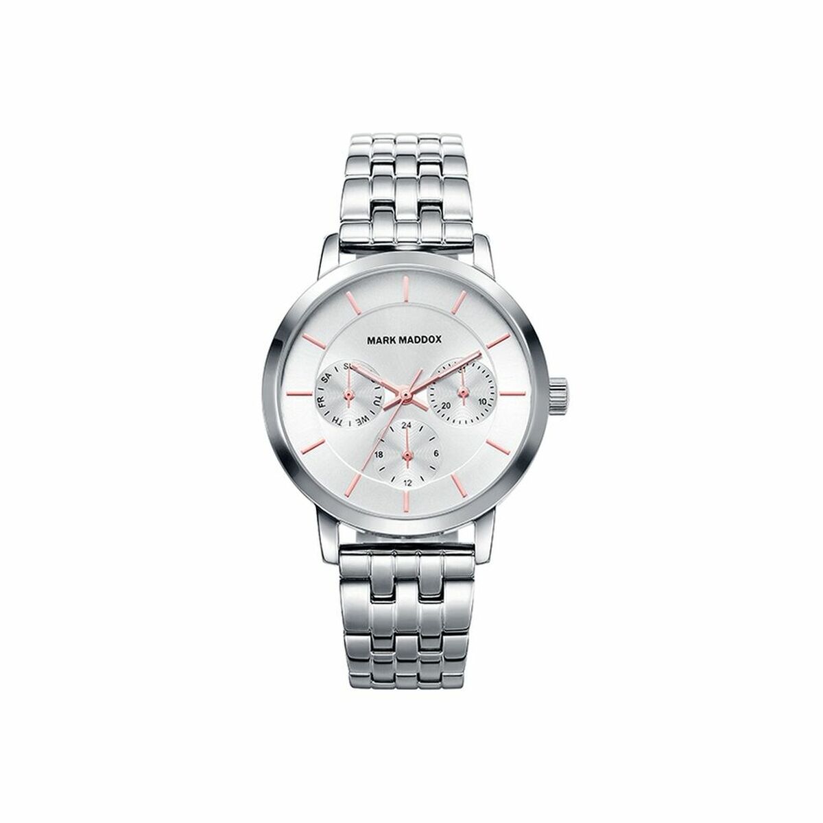 Ladies' Watch Mark Maddox MM7015-17 (Ø 34 mm) Mark Maddox