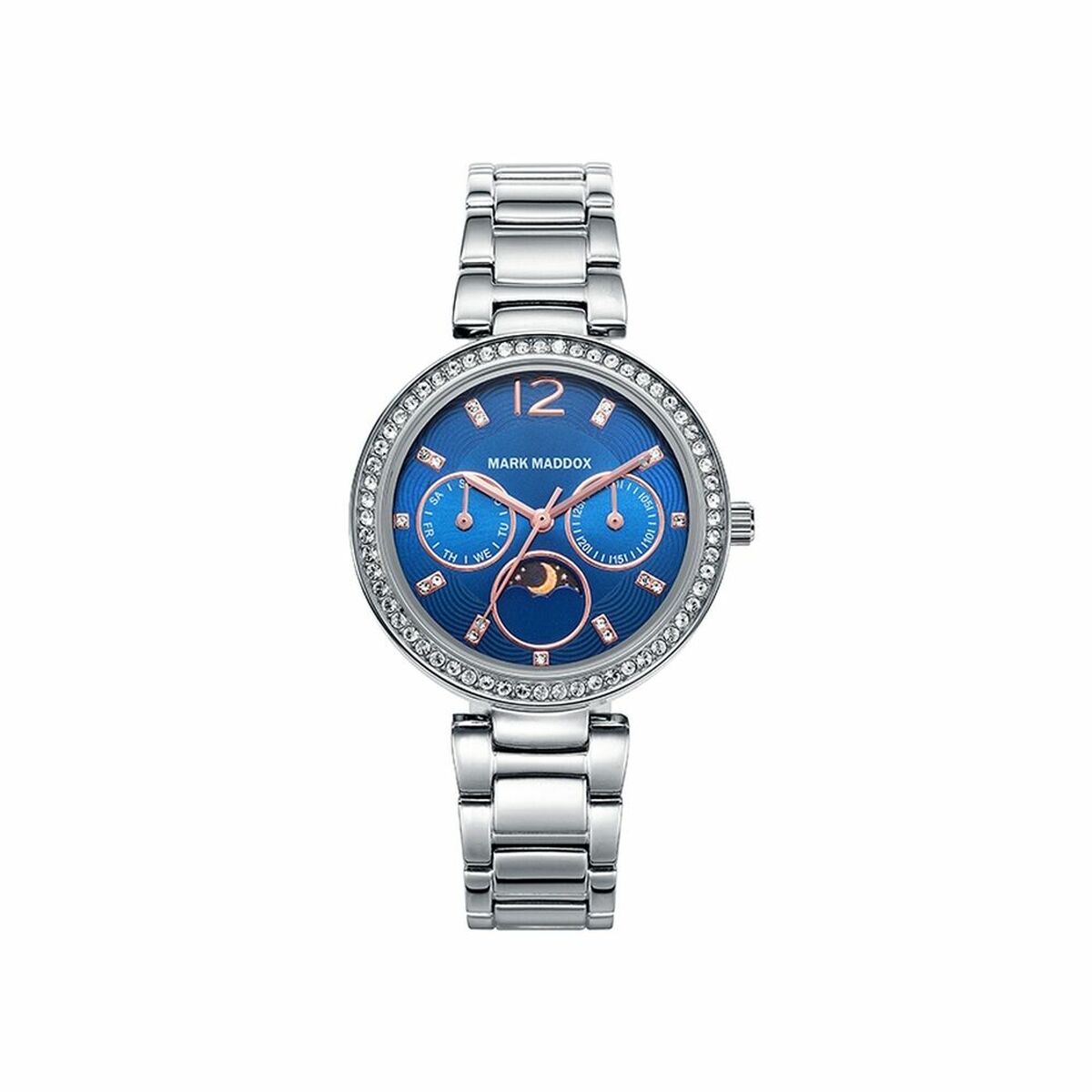 Ladies' Watch Mark Maddox MM7017-35 Mark Maddox