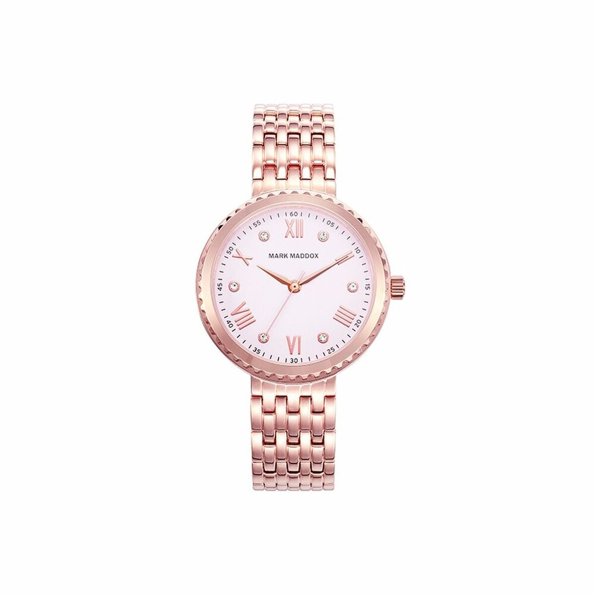 Ladies' Watch Mark Maddox MM7018-73 (Ø 32 mm) Mark Maddox