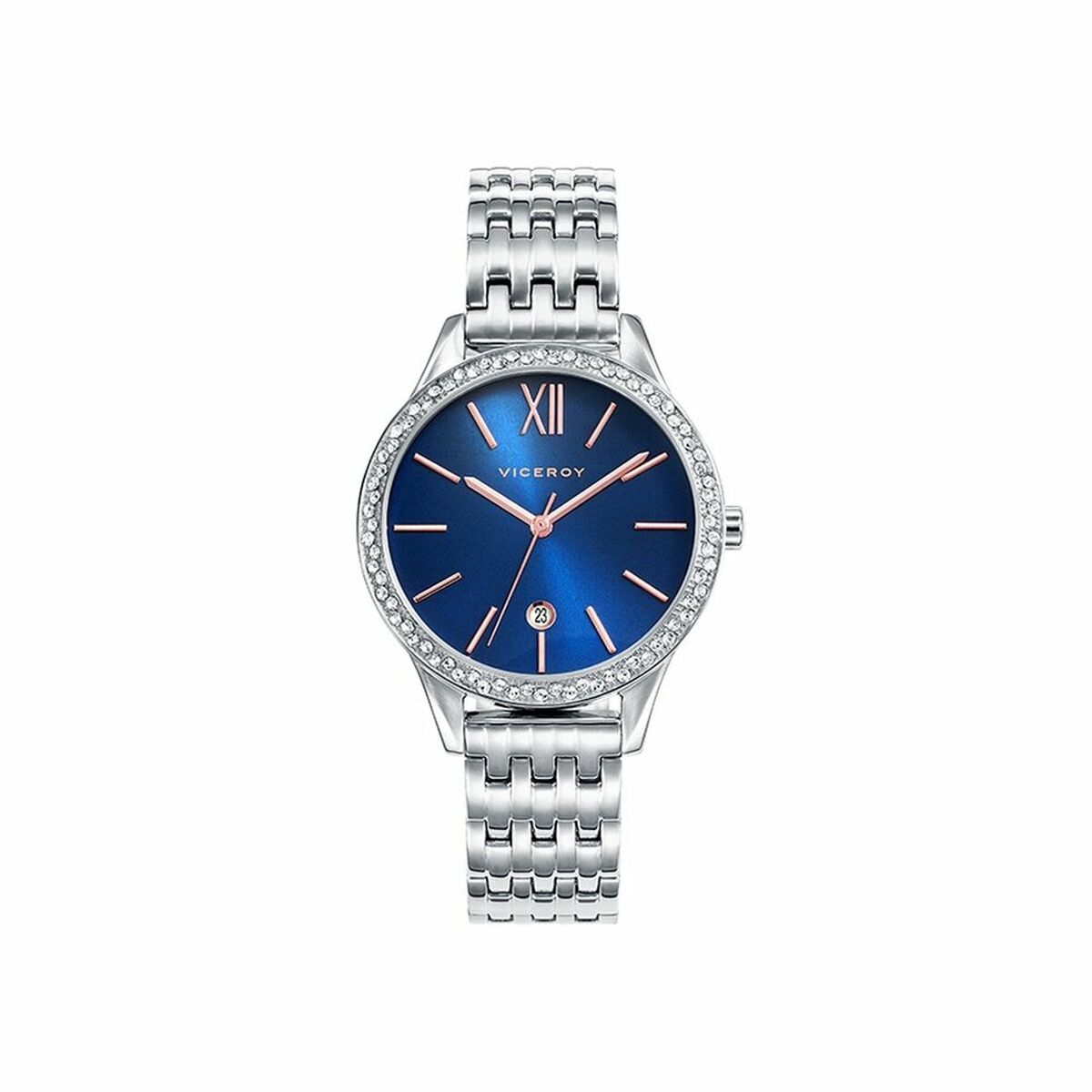 Ladies' Watch Viceroy 471102-33 (Ø 32 mm) Viceroy