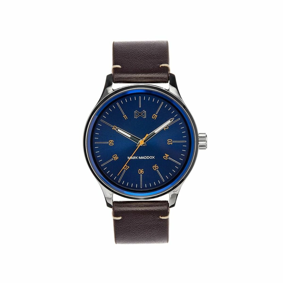 Men's Watch Mark Maddox HC7101-37 (Ø 41 mm) Mark Maddox