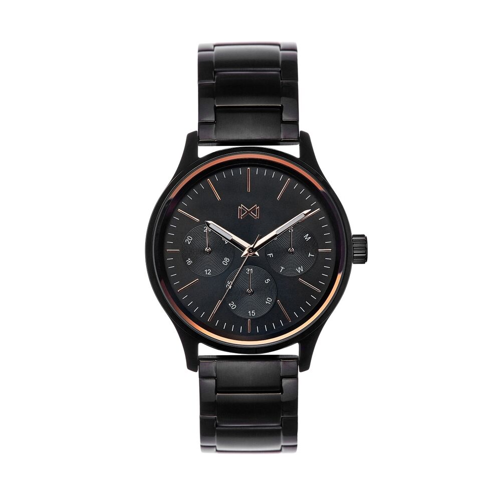 Men's Watch Mark Maddox HM7100-57 (Ø 41 mm) Mark Maddox