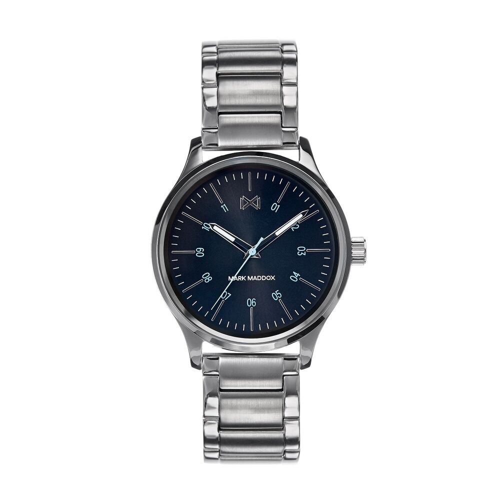 Men's Watch Mark Maddox HM7101-57 (Ø 41 mm) Mark Maddox