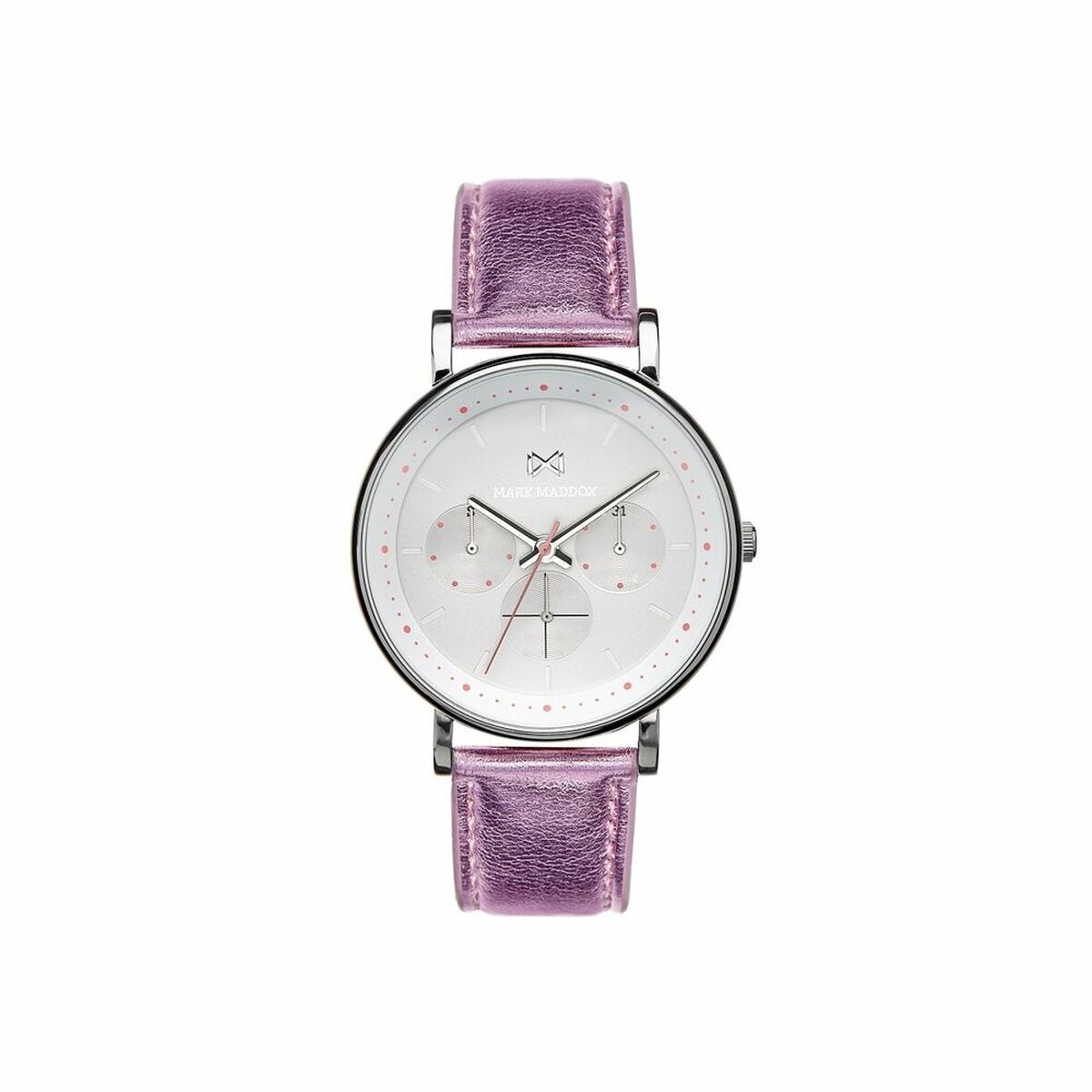 Ladies' Watch Mark Maddox MC0101-17 (Ø 38 mm) Mark Maddox