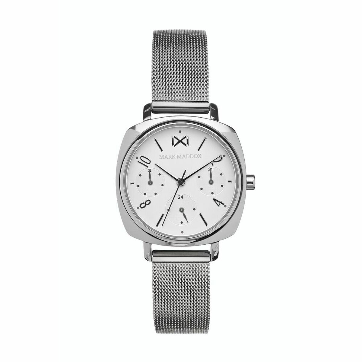 Ladies' Watch Mark Maddox MM0100-15 (Ø 31 mm) Mark Maddox