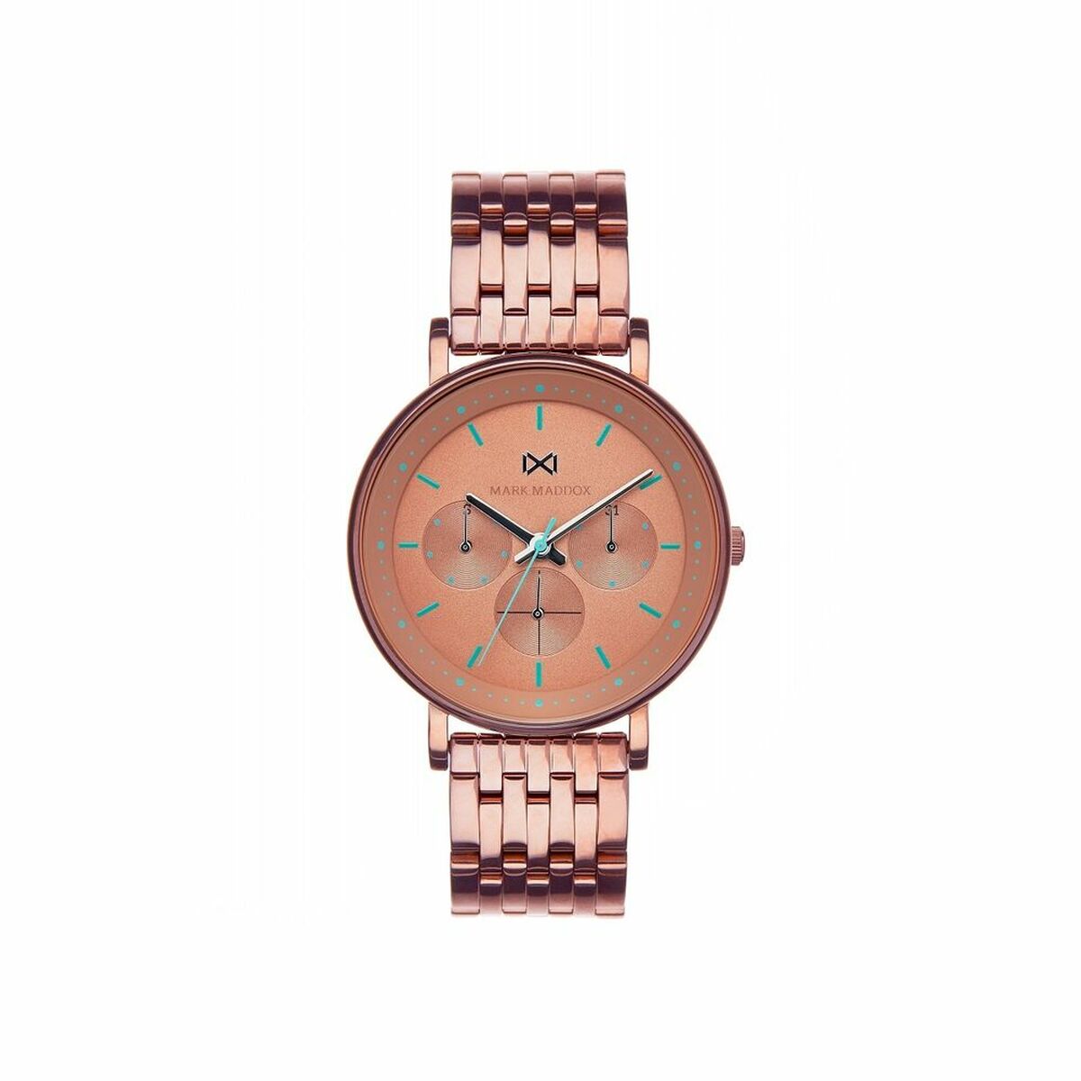 Ladies' Watch Mark Maddox MM0103-47 (Ø 38 mm) Mark Maddox