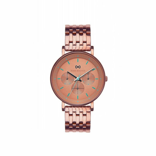 Ladies' Watch Mark Maddox MM0103-47 (Ø 38 mm) Mark Maddox