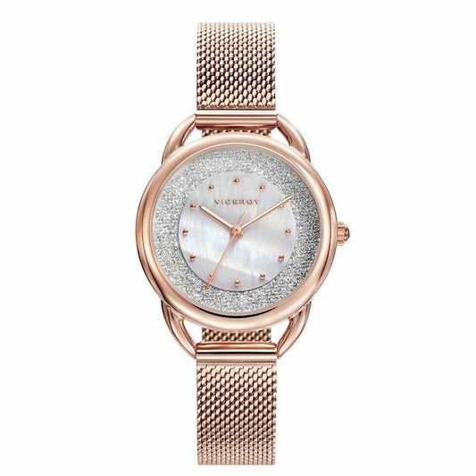 Ladies' Watch Viceroy 401032-90 (Ø 30 mm) Viceroy