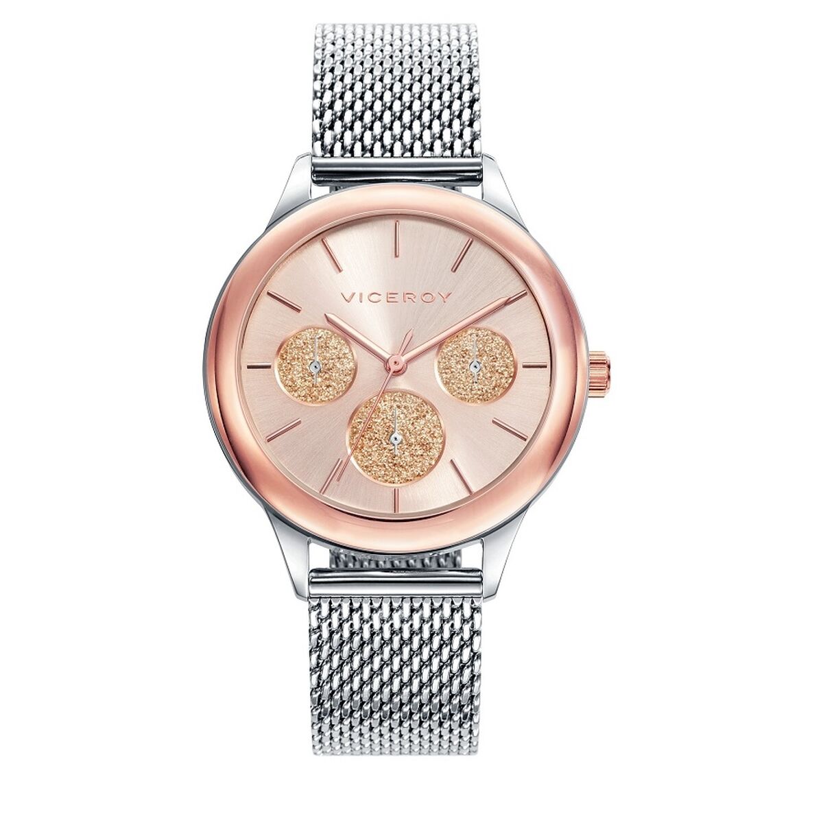 Ladies' Watch Viceroy 401036-97 (Ø 36 mm) Viceroy