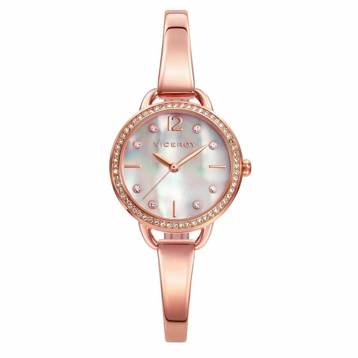 Ladies' Watch Viceroy 42326-95 (Ø 29 mm) Viceroy