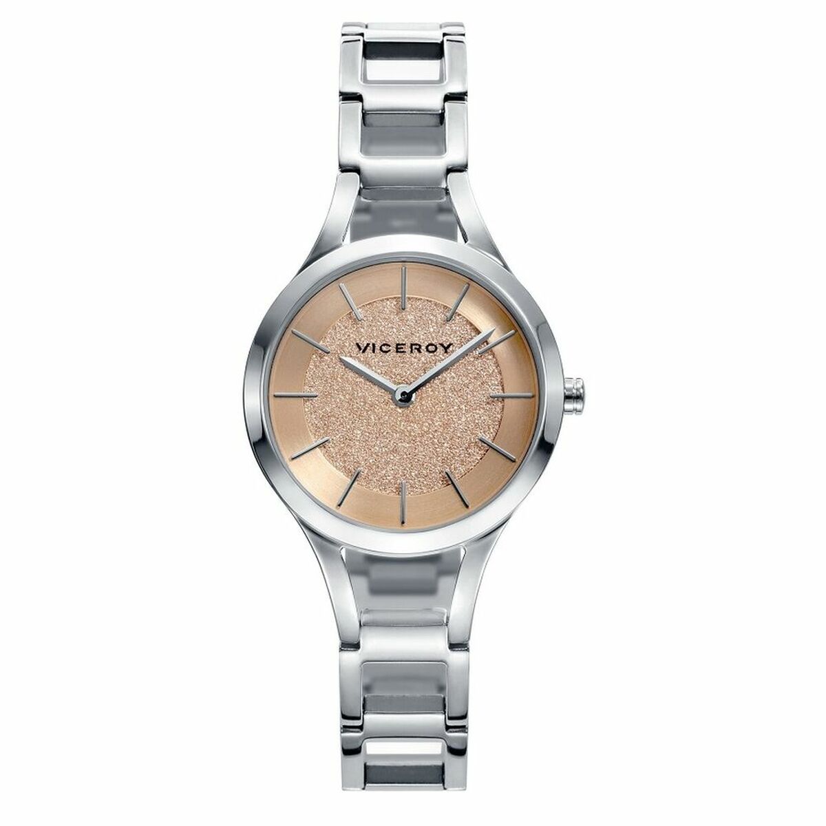 Ladies' Watch Viceroy 471144-97 (Ø 30 mm) Viceroy