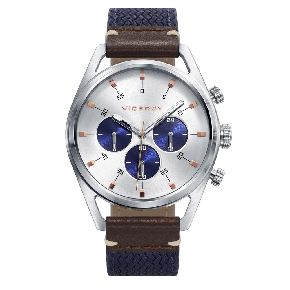 Men's Watch Viceroy 42349-07 Viceroy