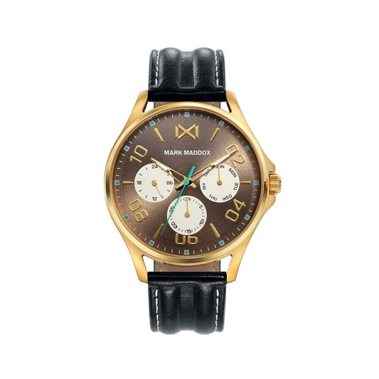 Men's Watch Mark Maddox HC7111-45 (Ø 40 mm) Mark Maddox