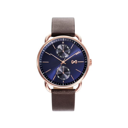 Men's Watch Mark Maddox HC7119-37 (Ø 40 mm) Mark Maddox