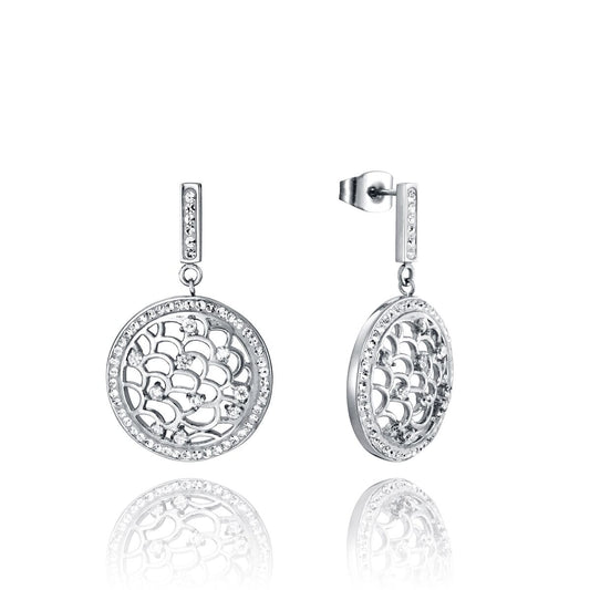 Ladies' Earrings Viceroy 75040E01000 Viceroy