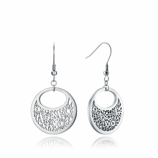 Ladies' Earrings Viceroy 75115E01000 Viceroy