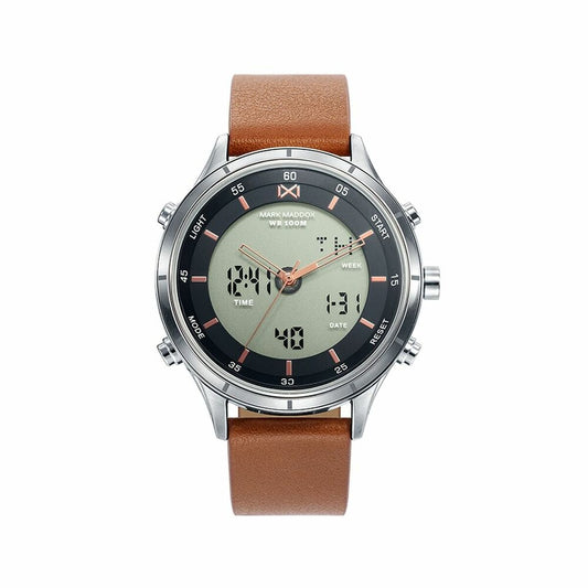 Men's Watch Mark Maddox HC1002-57 (Ø 44 mm) Mark Maddox