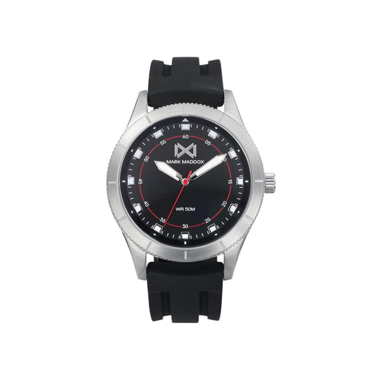 Men's Watch Mark Maddox HC7126-56 (Ø 45 mm) Mark Maddox