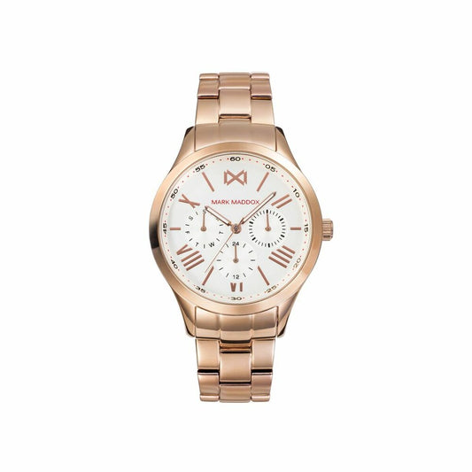 Ladies' Watch Mark Maddox MM7123-03 (Ø 38 mm) Mark Maddox