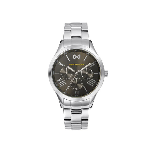 Men's Watch Mark Maddox MM7123-13 (Ø 38 mm) Mark Maddox