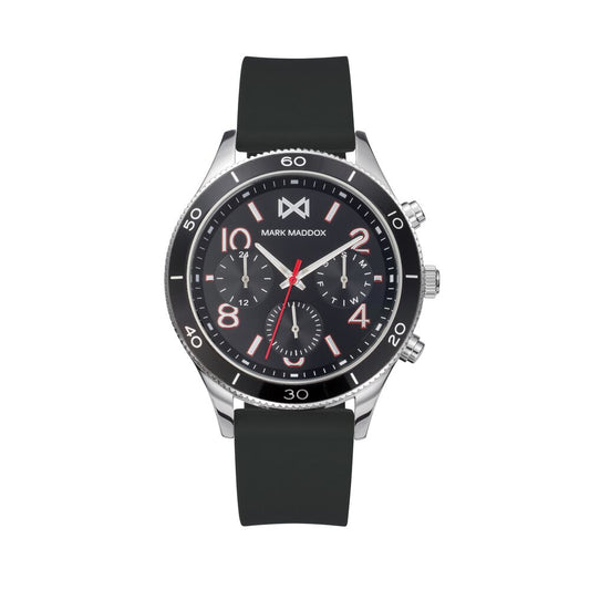 Men's Watch Mark Maddox HC7130-54 (Ø 43 mm) Mark Maddox