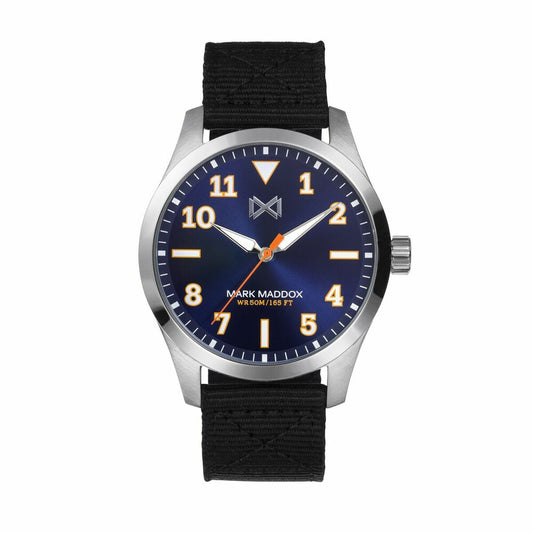 Men's Watch Mark Maddox HC7131-34 (Ø 44 mm) Mark Maddox