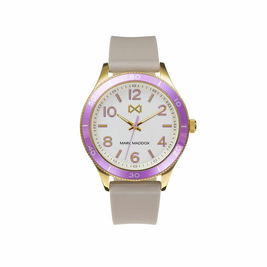 Ladies' Watch Mark Maddox MC7117-04 (Ø 38 mm) Mark Maddox