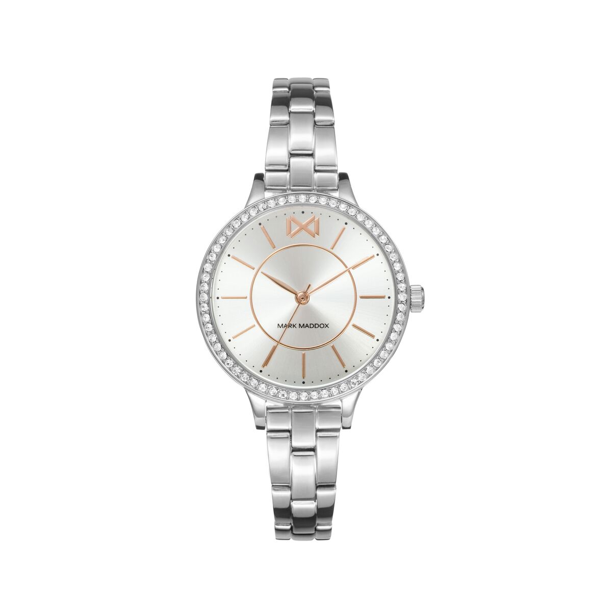 Ladies' Watch Mark Maddox MM7135-07 (Ø 34 mm) Mark Maddox