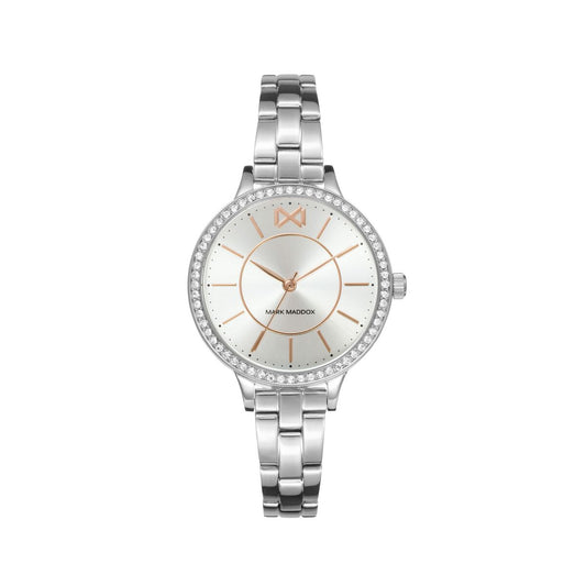 Ladies' Watch Mark Maddox MM7135-07 (Ø 34 mm) Mark Maddox