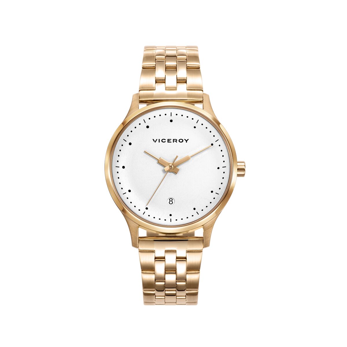 Ladies' Watch Viceroy 461124-06 (Ø 37 mm) Viceroy