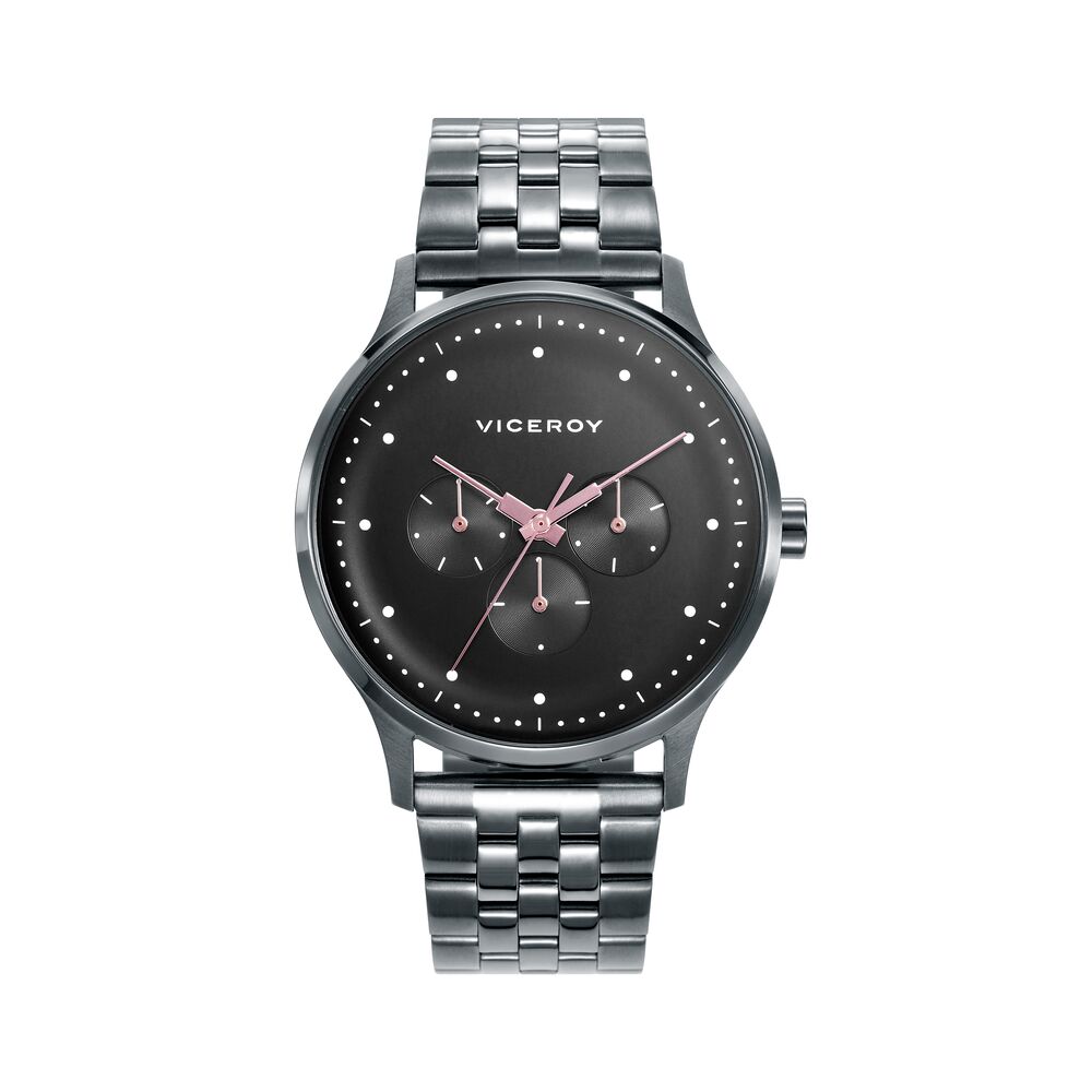 Men's Watch Viceroy 46789-56 (Ø 43 mm)