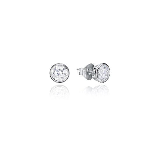 Ladies' Earrings Viceroy 5087E000-06 Sterling silver 925 Viceroy