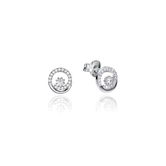 Ladies' Earrings Viceroy 71033E000-38 Viceroy