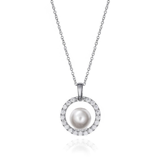 Ladies' Necklace Viceroy 71044C000-68 Viceroy