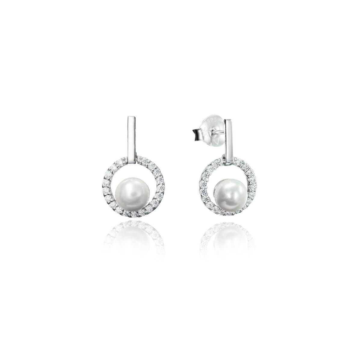 Ladies' Earrings Viceroy 71044E000-68 Viceroy