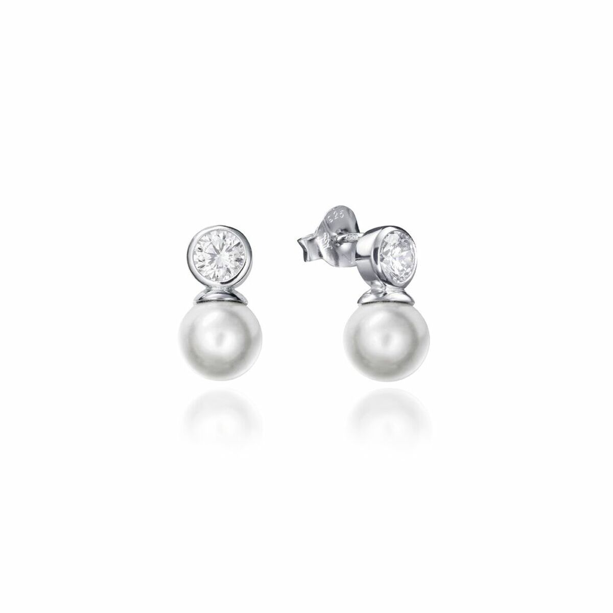 Ladies' Earrings Viceroy 71047E000-68 Viceroy