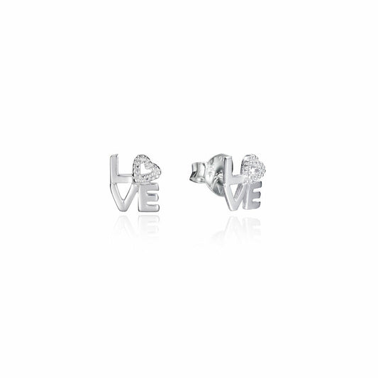 Ladies' Earrings Viceroy 5083K000-30