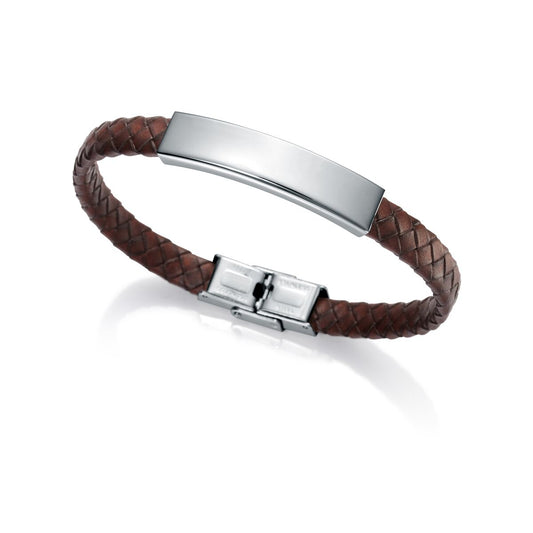 Men's Bracelet Viceroy 75185P01011 Viceroy