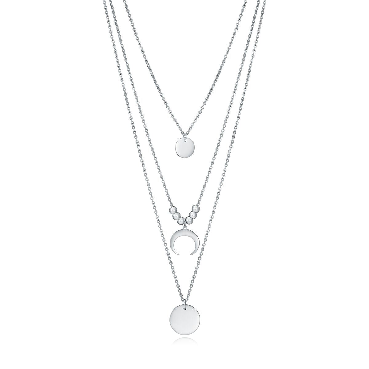 Ladies' Necklace Viceroy 75198C01000 Viceroy