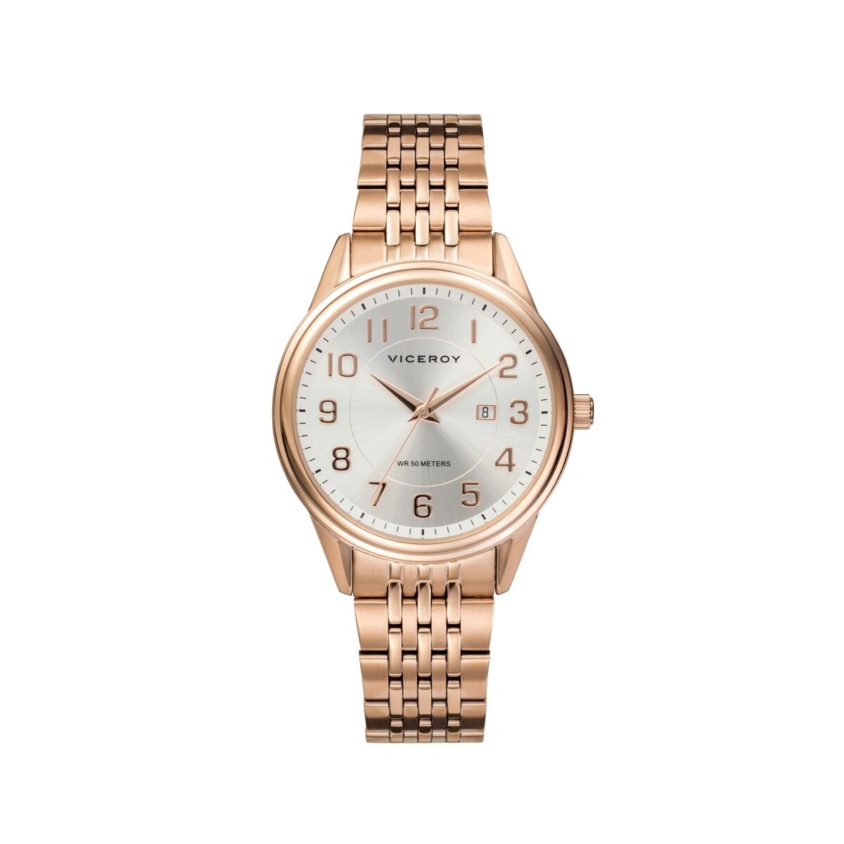 Ladies' Watch Viceroy 401072-85 (Ø 34 mm) Viceroy