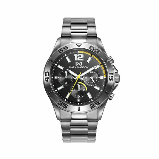 Men's Watch Mark Maddox HM0114-55 (Ø 43 mm) Mark Maddox