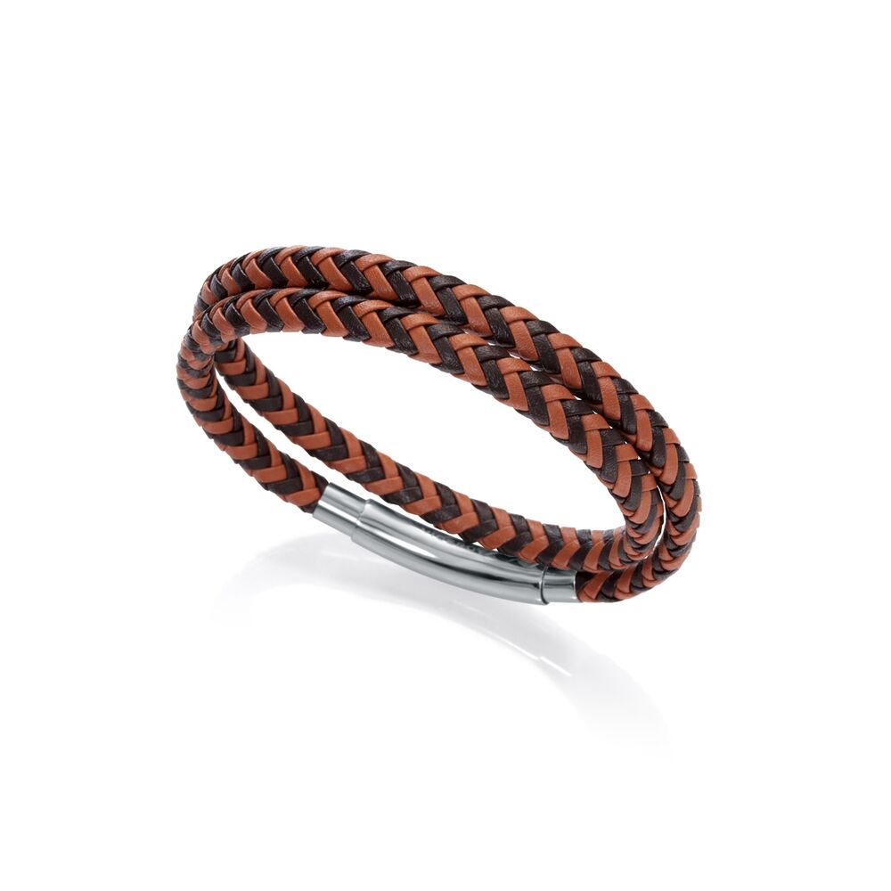 Men's Bracelet Viceroy 75221P01011 Viceroy