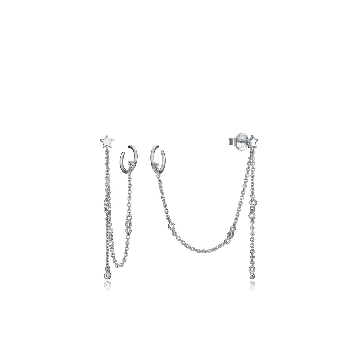 Ladies' Earrings Viceroy 61052E000-08 Viceroy