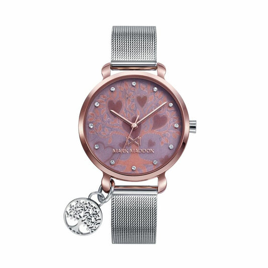 Ladies' Watch Mark Maddox MM0123-17 (Ø 32 mm) Mark Maddox