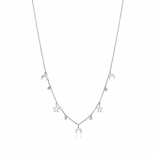 Ladies' Necklace Viceroy 75199C01010