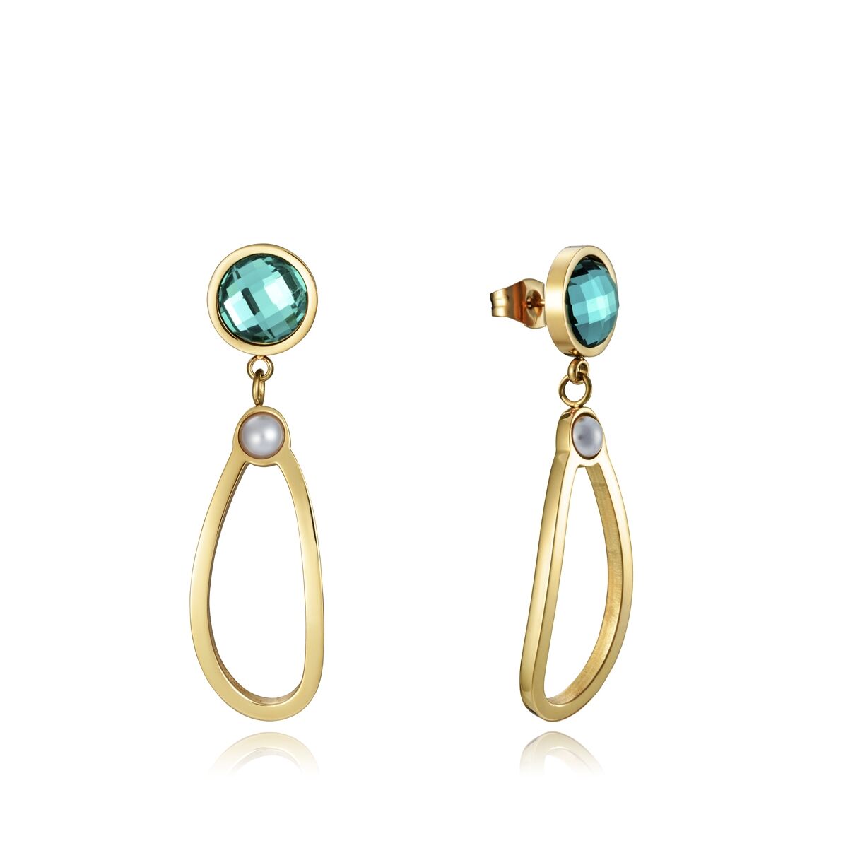 Ladies' Earrings Viceroy 15092E01012 Viceroy