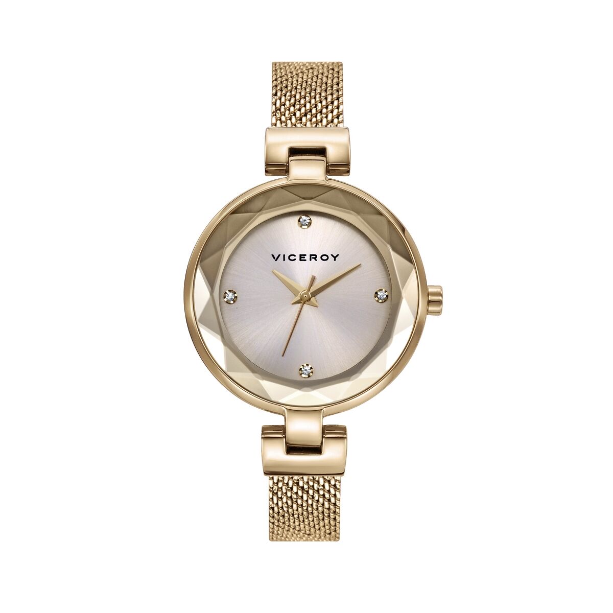 Ladies' Watch Viceroy 471298-27 (Ø 32 mm) Viceroy