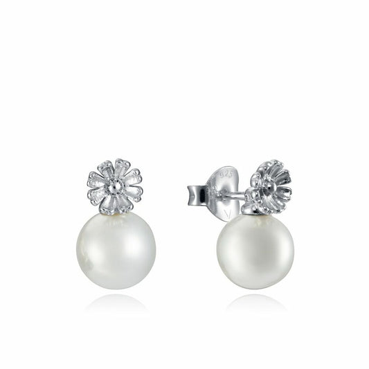 Ladies' Earrings Viceroy 7120E000-68